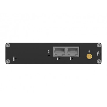 Teltonika | Ethernet Router | RUT140 | 802.11n | 10/100 Mbit/s | Ethernet LAN (RJ-45) ports 1 | Mesh Support Yes | MU-MiMO No | 