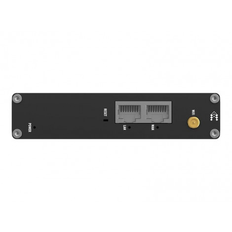 Teltonika | Ethernet Router | RUT140 | 802.11n | 10/100 Mbit/s | Ethernet LAN (RJ-45) ports 1 | Mesh Support Yes | MU-MiMO No | 