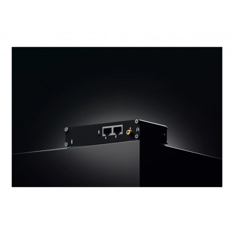Teltonika | Ethernet Router | RUT140 | 802.11n | 10/100 Mbit/s | Ethernet LAN (RJ-45) ports 1 | Mesh Support Yes | MU-MiMO No | 