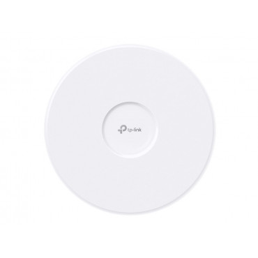 TP-LINK EAP773 Omada BE9300 Ceiling Mount Tri-Band Wi-Fi 7 Access Point | TP-LINK