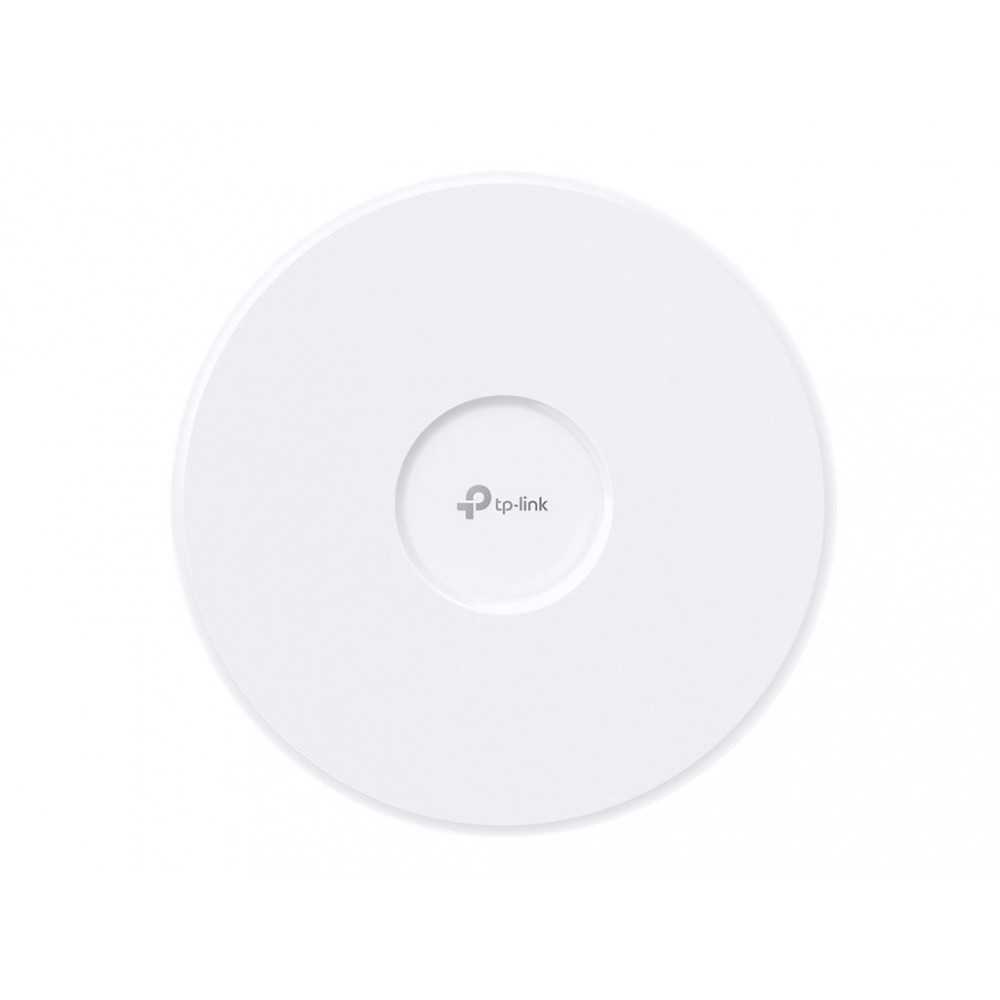 TP-LINK EAP773 Omada BE9300 Ceiling Mount Tri-Band Wi-Fi 7 Access Point | TP-LINK