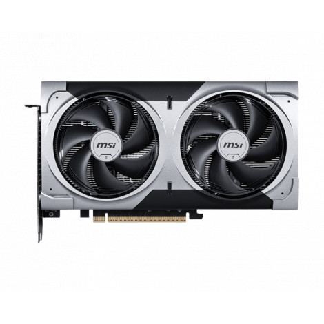 MSI GeForce RTX 5060 Ti 16G VENTUS 2X OC PLUS | NVIDIA | 16 GB | GeForce RTX 5060 Ti | GDDR7 | HDMI ports quantity 1 | PCI Expre