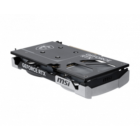 MSI GeForce RTX 5060 Ti 16G VENTUS 2X OC PLUS | NVIDIA | 16 GB | GeForce RTX 5060 Ti | GDDR7 | HDMI ports quantity 1 | PCI Expre