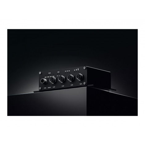 Teltonika | 5G Router for Transportation | ATRM50 | 802.11ac | 10/100/1000 Mbit/s | Ethernet LAN (RJ-45) ports 3 | Mesh Support 