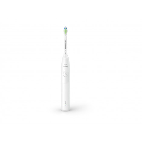 Philips Sonic Electric Toothbrush | HX7108/01 Sonicare Series 5300 | Rechargeable | For adults | Number of brush heads included 