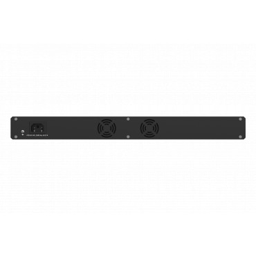 Teltonika | PoE+ managed switch | SWM282 | Managed | Rackmountable | SFP ports quantity 4