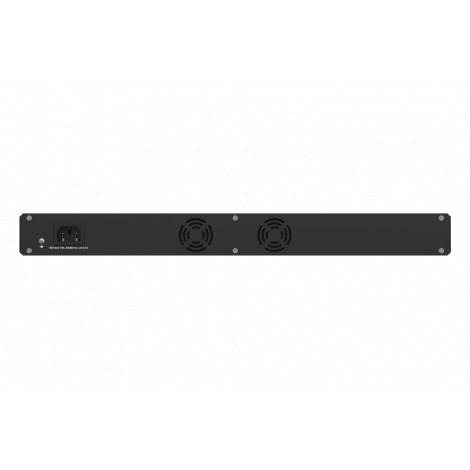Teltonika | PoE+ managed switch | SWM282 | Managed | Rackmountable | SFP ports quantity 4