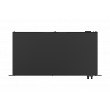 Teltonika | PoE+ managed switch | SWM282 | Managed | Rackmountable | SFP ports quantity 4