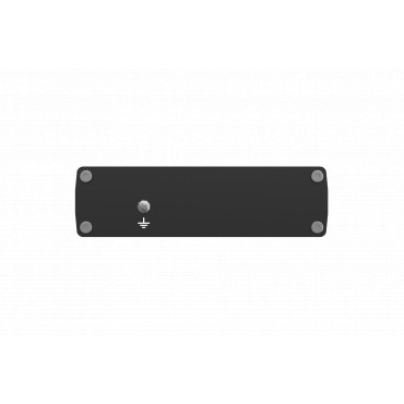 Teltonika | Ethernet Switch | TSW100 | Unmanaged | Wall-mountable