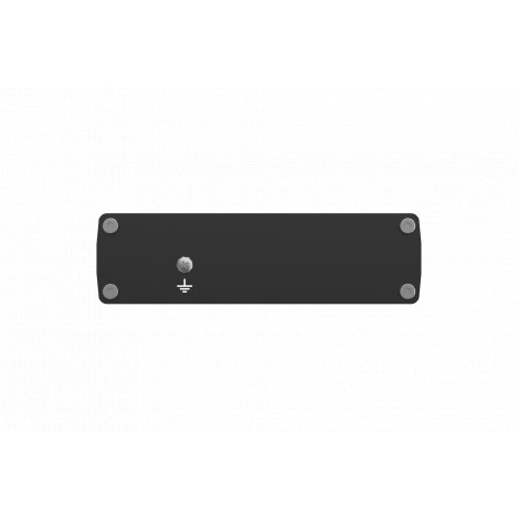 Teltonika | Ethernet Switch | TSW100 | Unmanaged | Wall-mountable