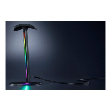 Razer Smart RGB Headset Stand Base Station V3 Chroma | Black