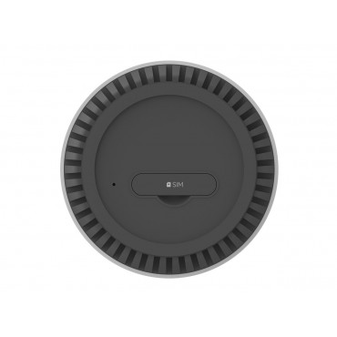 Teltonika CAP700 | Wireless Router | 802.11ax | Ethernet LAN (RJ-45) ports 1 | 10/100/1000/2500 Mbit/s | Mesh Support No | 5G | 