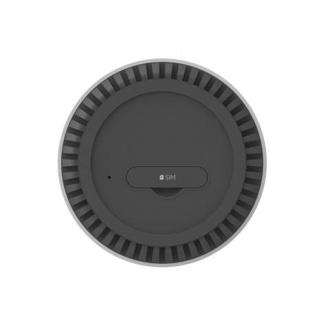 Teltonika CAP700 | Wireless Router | 802.11ax | Ethernet LAN (RJ-45) ports 1 | 10/100/1000/2500 Mbit/s | Mesh Support No | 5G | 