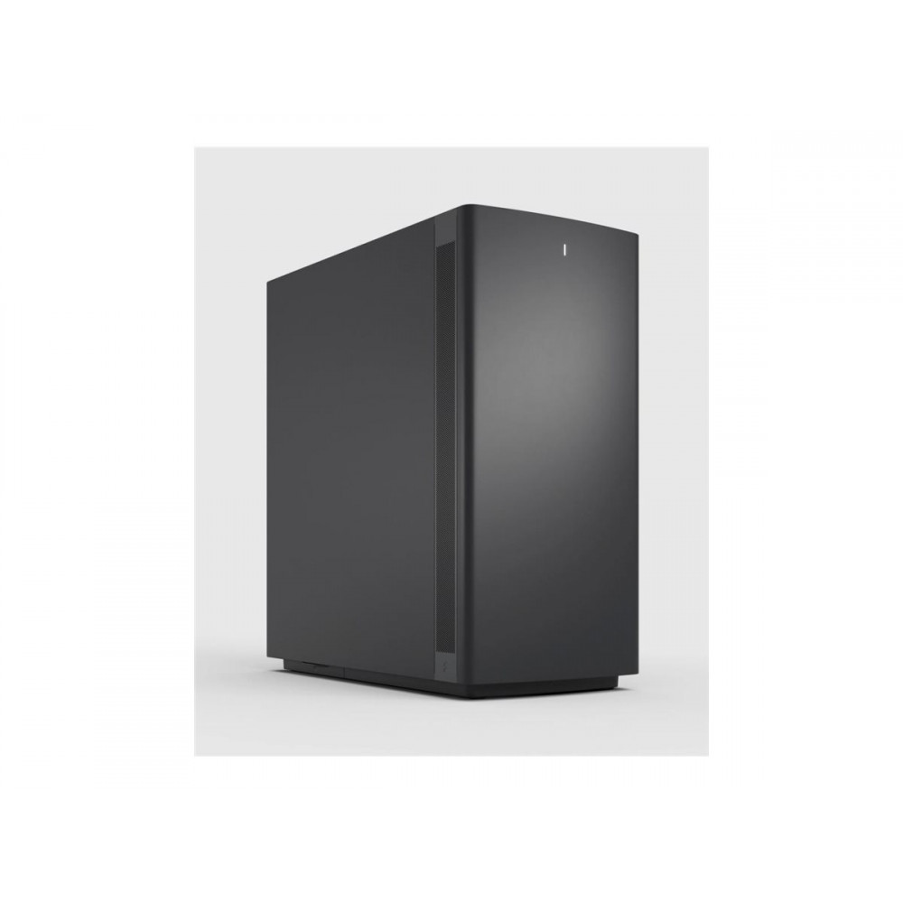 Fractal Design Case | Define One | ATX | Dark Solid