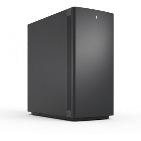 Fractal Design Case | Define One | ATX | Dark Solid