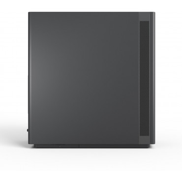 Fractal Design Case | Define One | ATX | Dark Solid