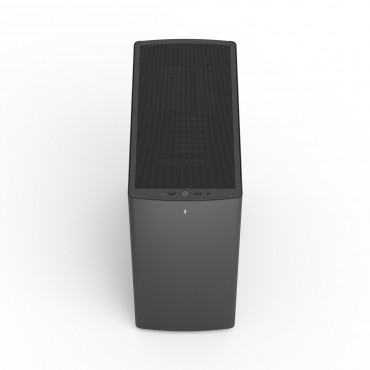 Fractal Design Case | Define One | ATX | Dark Solid