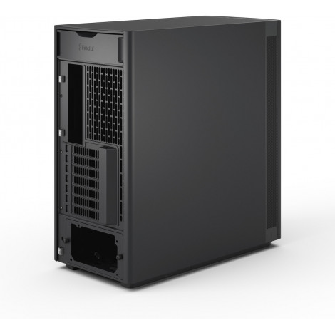 Fractal Design Case | Define One | ATX | Dark Solid