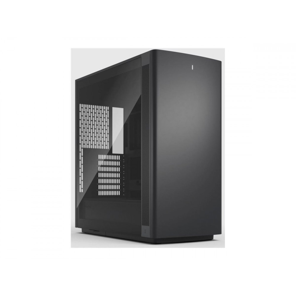 Fractal Design Case | Define One | ATX | Dark TG Light Tint