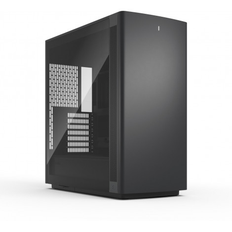 Fractal Design Case | Define One | ATX | Dark TG Light Tint