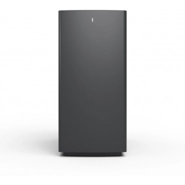 Fractal Design Case | Define One | ATX | Dark TG Light Tint