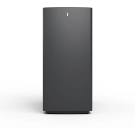 Fractal Design Case | Define One | ATX | Dark TG Light Tint