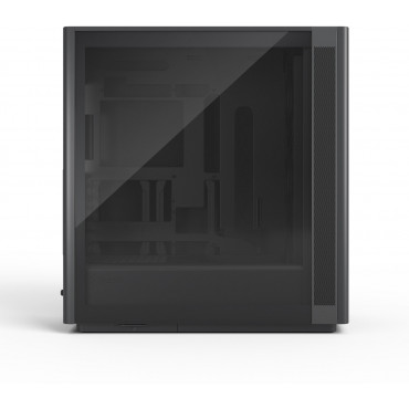 Fractal Design Case | Define One | ATX | Dark TG Light Tint