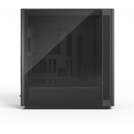 Fractal Design Case | Define One | ATX | Dark TG Light Tint