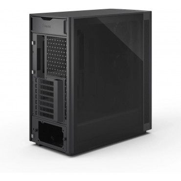 Fractal Design Case | Define One | ATX | Dark TG Light Tint