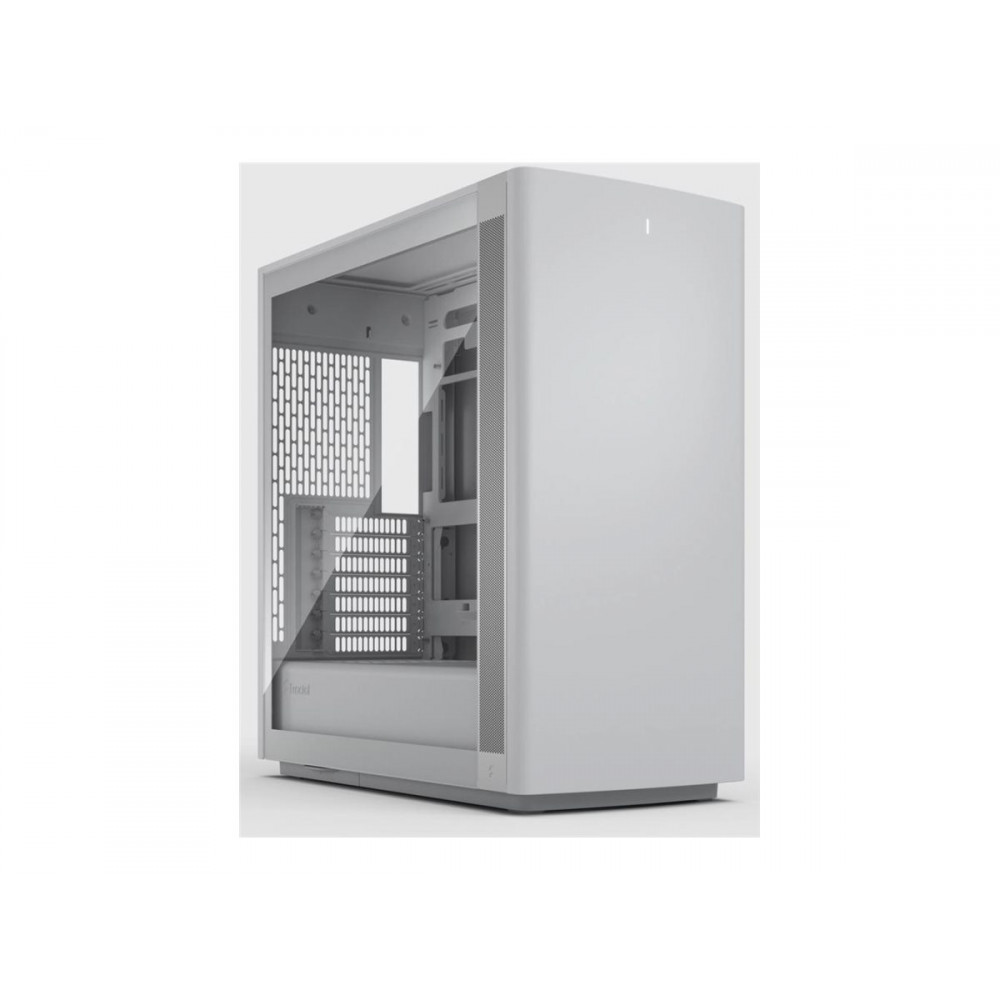 Fractal Design Case | Define One | ATX | Light TG Clear Tint