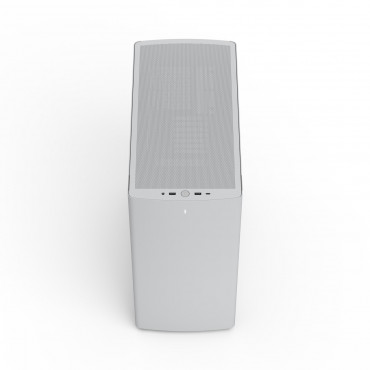 Fractal Design Define One | ATX | Light Solid