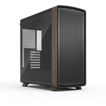 Fractal Design Case | Summit | ATX | Black TG Light Tint