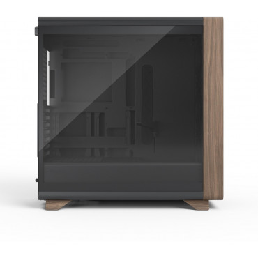 Fractal Design Case | Summit | ATX | Black TG Light Tint