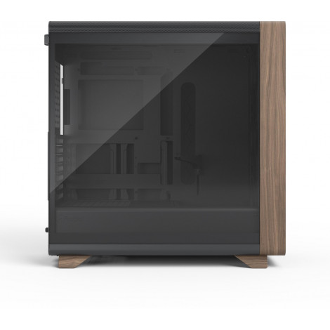 Fractal Design Case | Summit | ATX | Black TG Light Tint