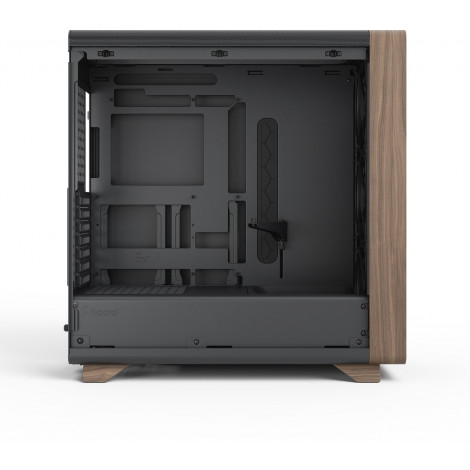 Fractal Design Case | Summit | ATX | Black TG Light Tint