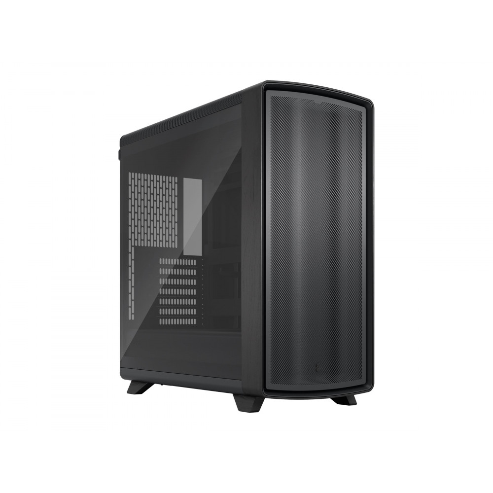 Fractal Design Case | Summit | ATX | Blackout TG Light Tint