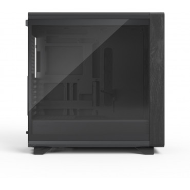 Fractal Design Case | Summit | ATX | Blackout TG Light Tint