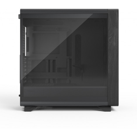 Fractal Design Case | Summit | ATX | Blackout TG Light Tint