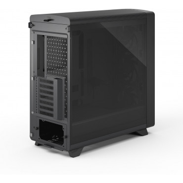 Fractal Design Case | Summit | ATX | Blackout TG Light Tint