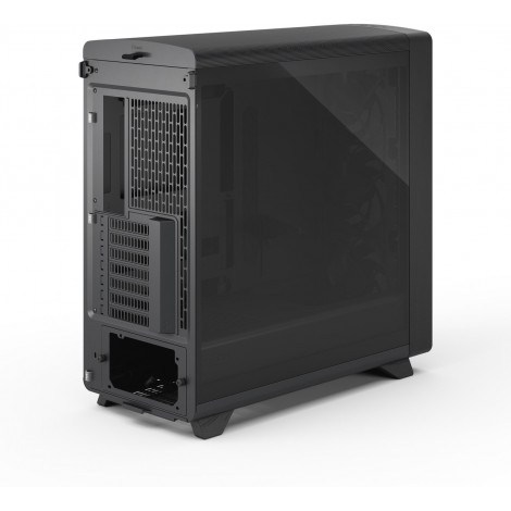 Fractal Design Case | Summit | ATX | Blackout TG Light Tint