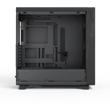 Fractal Design Case | Summit | ATX | Blackout TG Light Tint