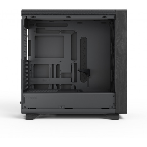 Fractal Design Case | Summit | ATX | Blackout TG Light Tint