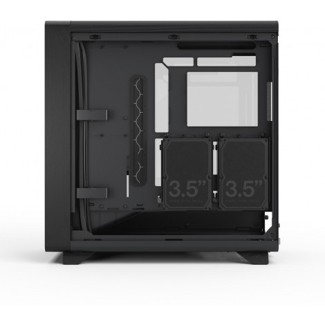 Fractal Design Case | Summit | ATX | Blackout TG Light Tint