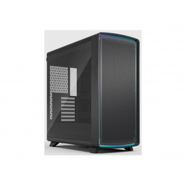 Fractal Design Case | Summit | ATX | Ambience Blackout TG Light Tint