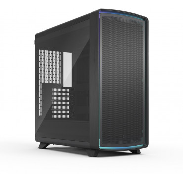 Fractal Design Case | Summit | ATX | Ambience Blackout TG Light Tint