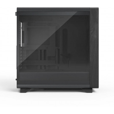 Fractal Design Case | Summit | ATX | Ambience Blackout TG Light Tint