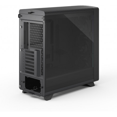 Fractal Design Case | Summit | ATX | Ambience Blackout TG Light Tint