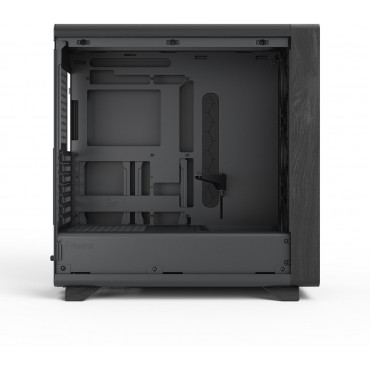 Fractal Design Case | Summit | ATX | Ambience Blackout TG Light Tint