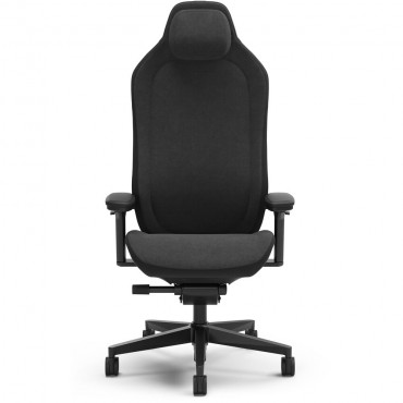 Fractal Design Refine 2 | Gaming Chair | Fabric Dark