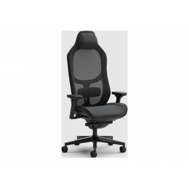 Fractal Design Refine 2 | Gaming Chair | Mesh Dark